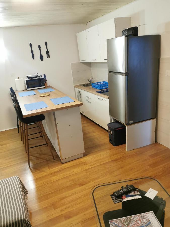 Studio I Apartman Ema 리예카 객실 사진