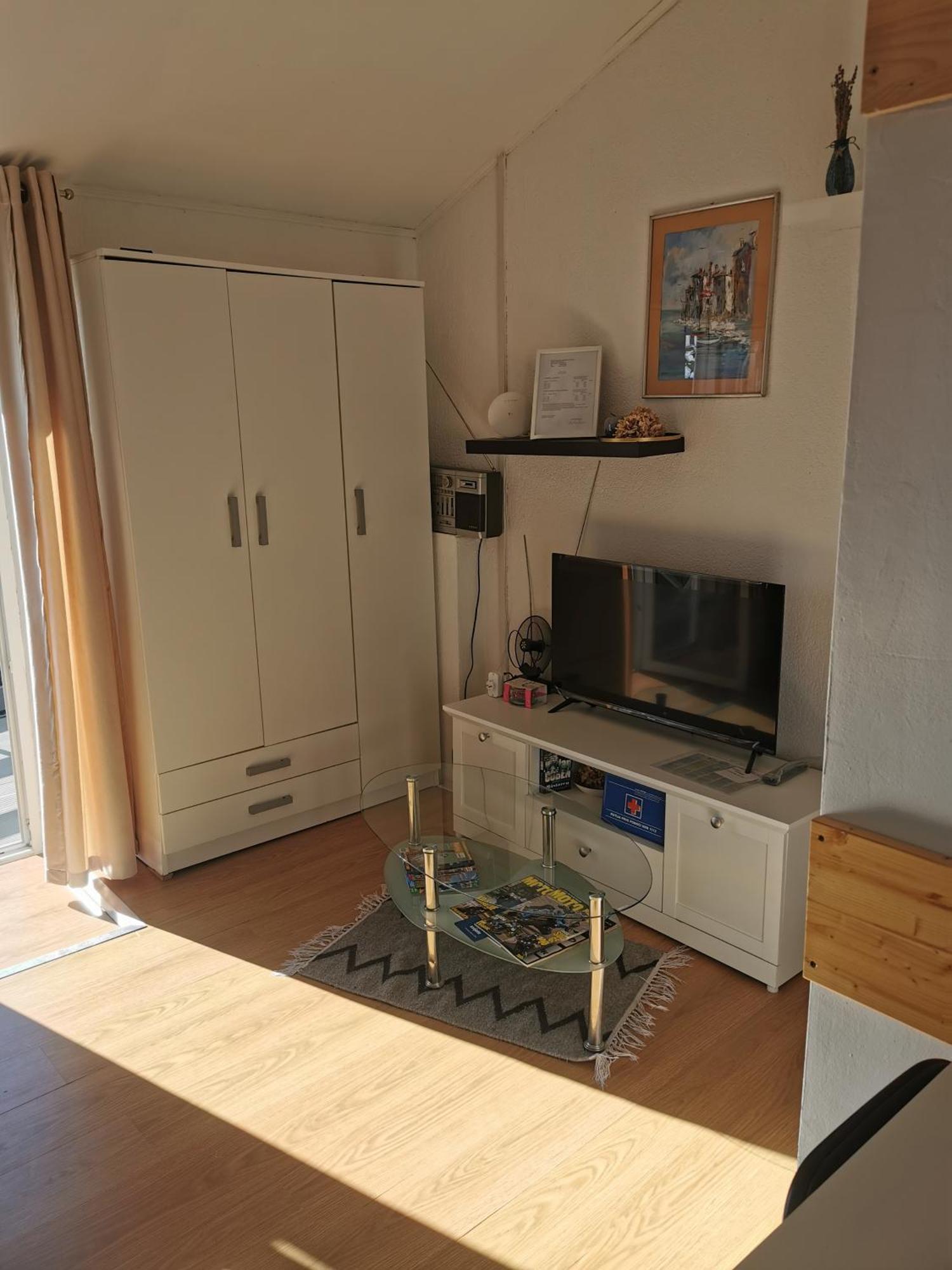 Studio I Apartman Ema 리예카 객실 사진