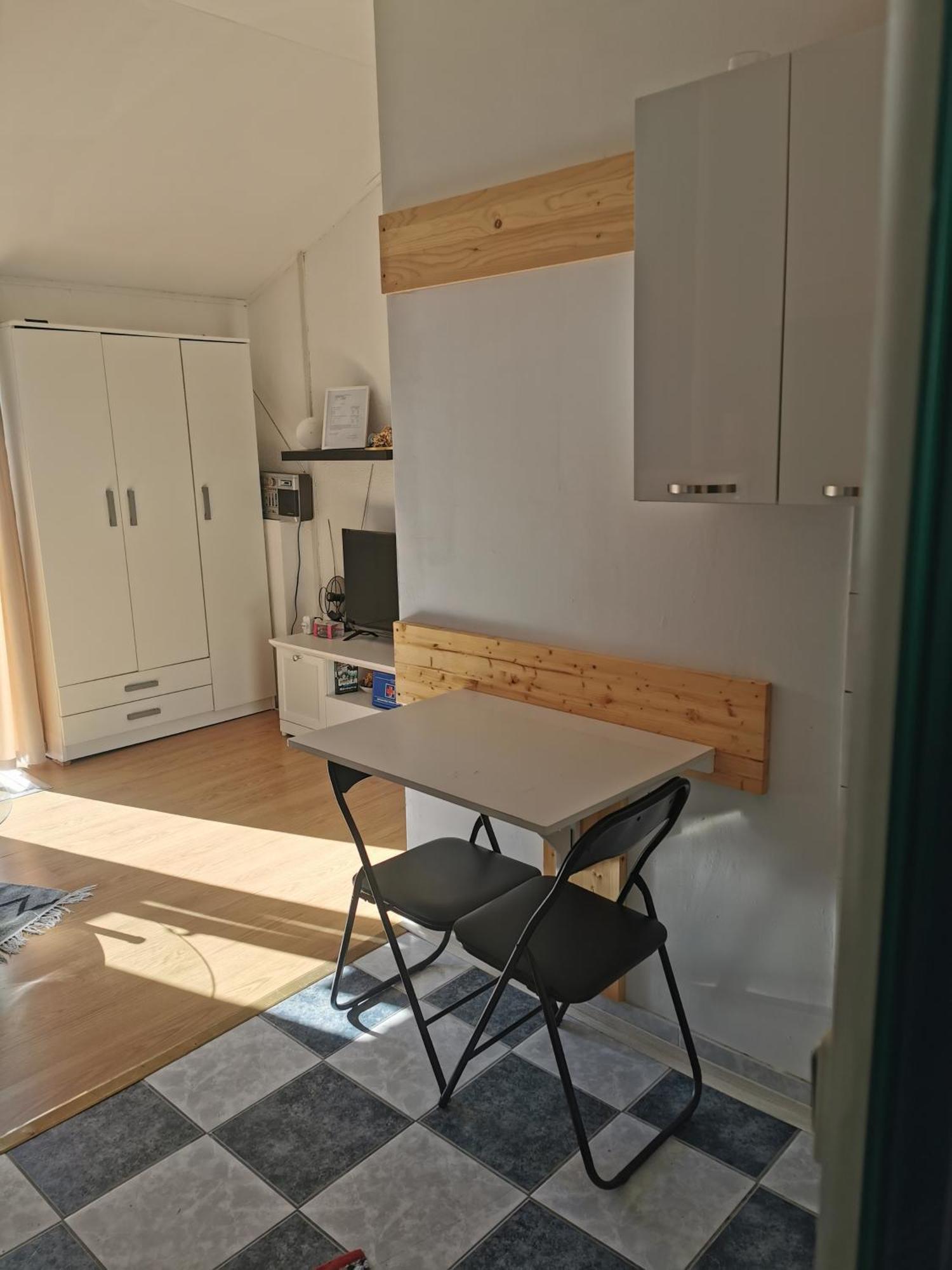 Studio I Apartman Ema 리예카 객실 사진